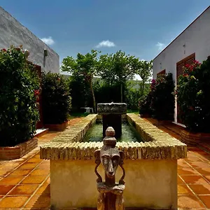 Spirit Garden Estalagem