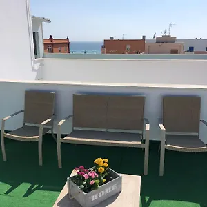Centro & Playa Apart-hotel