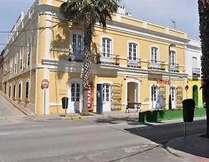 Convento Hotel