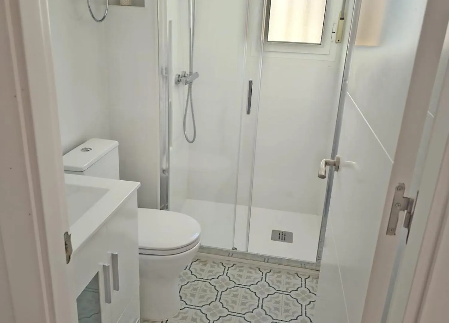 Apartment Estudio Trafalgar Tarifa