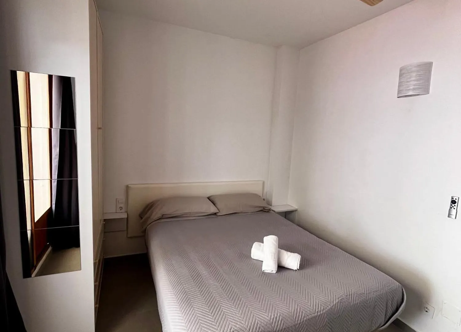 Estudio Trafalgar Tarifa Apartment