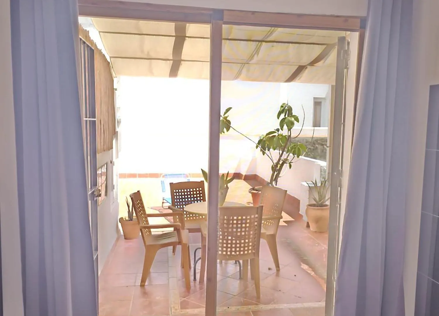 Apartment Estudio Trafalgar Tarifa
