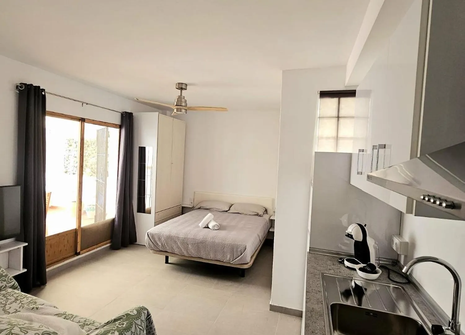 Estudio Trafalgar Tarifa