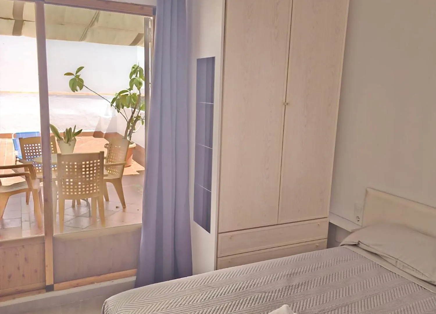 Estudio Trafalgar Tarifa Apartment