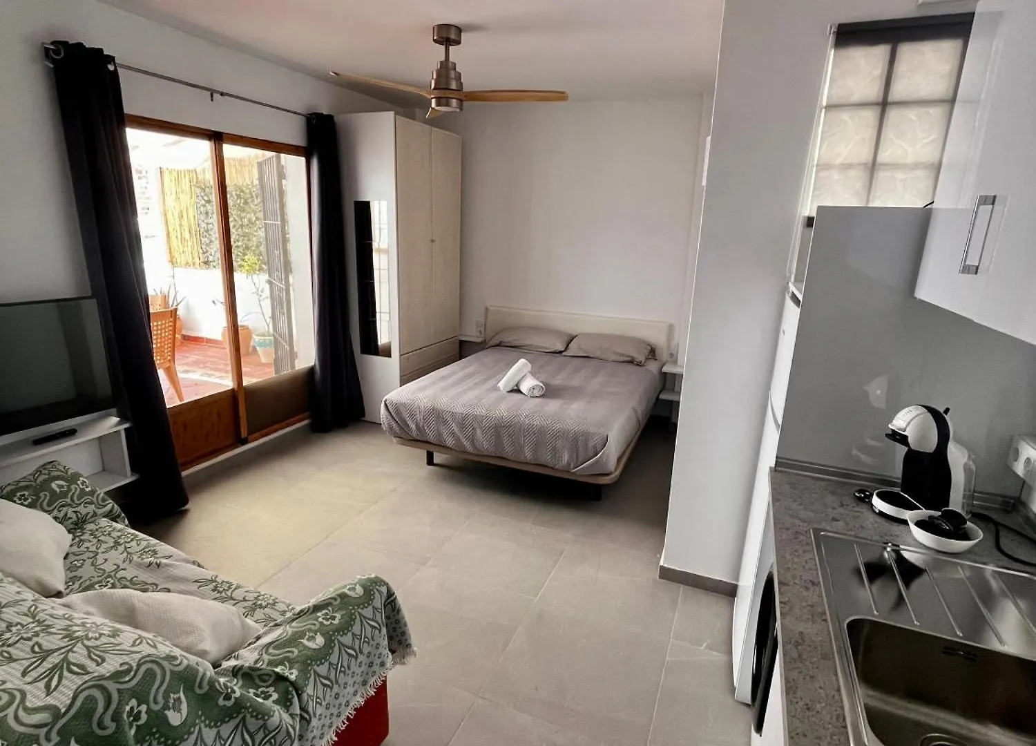 Estudio Trafalgar Tarifa