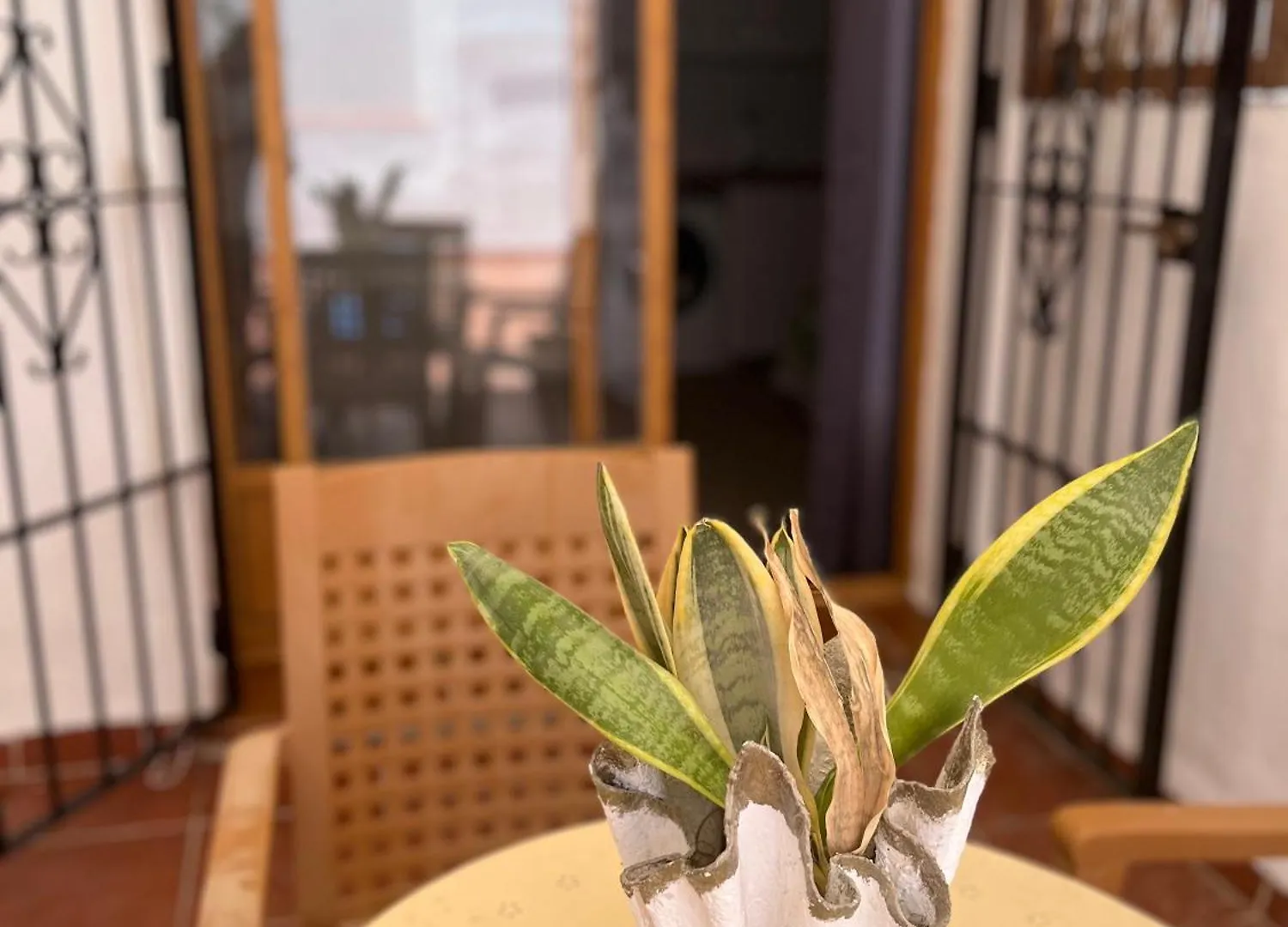 Apartment Estudio Trafalgar Tarifa