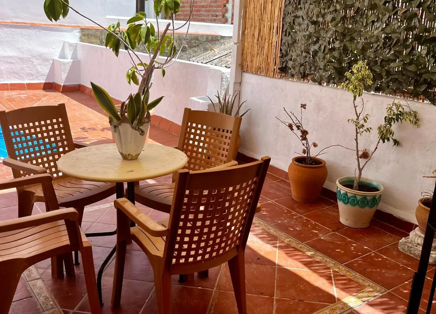 Estudio Trafalgar Tarifa 0*,  Spain