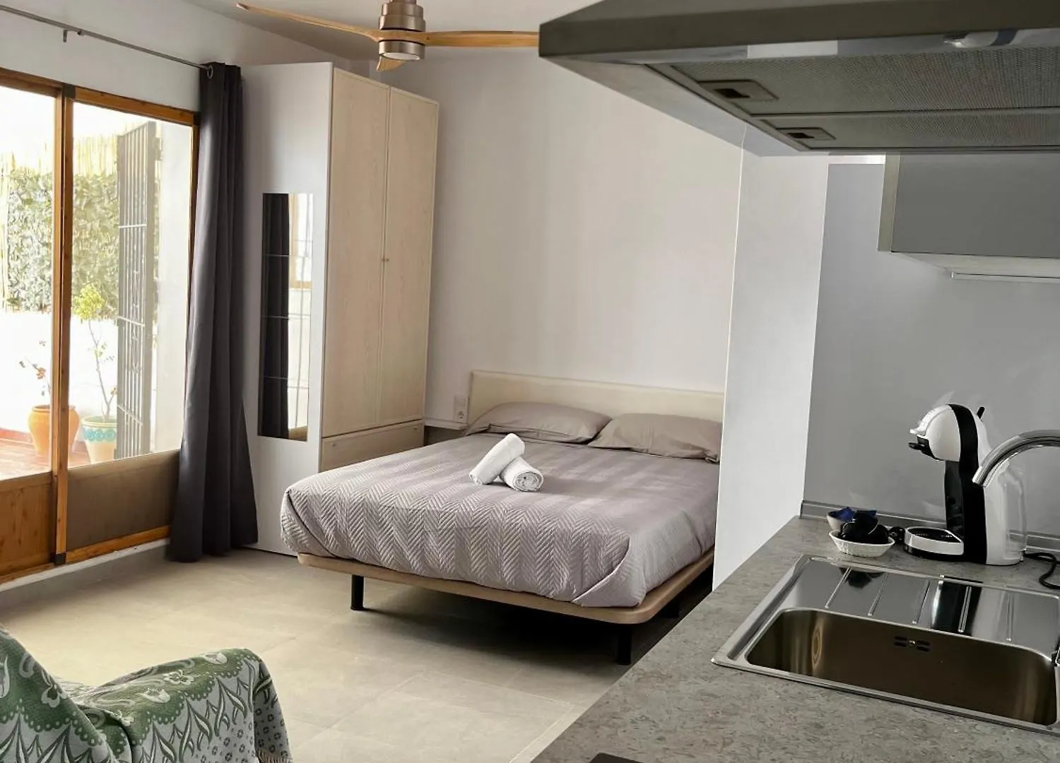 Estudio Trafalgar Tarifa 0*,