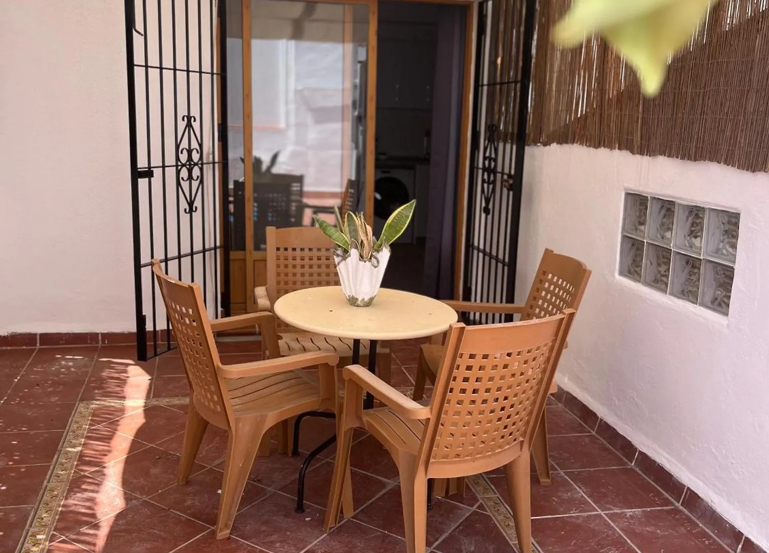 Estudio Trafalgar Tarifa Apartment