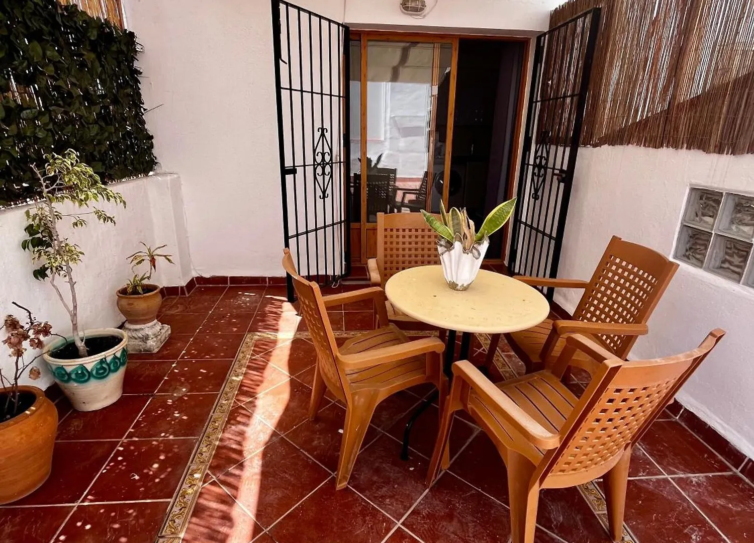 Estudio Trafalgar Tarifa 0*,
