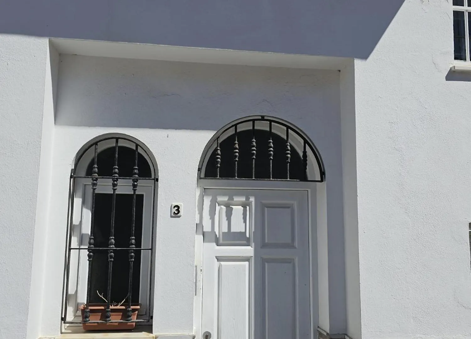 Estudio Trafalgar Tarifa Apartment